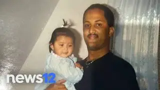 Father, daughter reconnect after her 1999 kidnapping: Police | News 12