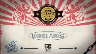 Lindell Audio Classic Series