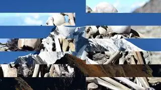 Roopkund - Ronti Saddle Trek - October 2017