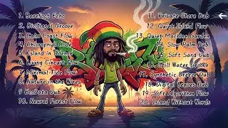 Roots Dub Therapy &ndash; Slow, Heavy, Relaxing