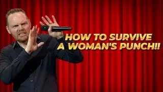 (Stand Up Comedy) Bill Burr: How Women Argue When They Are WRONG 🚩.