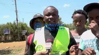 Enhanced Accessibility: Kiangiciri-Kiuria-Karira-Mosque Road Transforms Local Economy