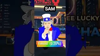 FIRST UNCLE SAM SNEAK  #basketballzero