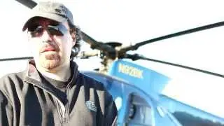 MD Helicopters and Notar with American Rotary Phase Converters