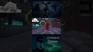 Nuevo JEFE del mod Cataclysm #minecraft #clips #shorts