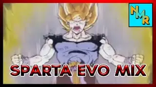 TFS Goku has a Sparta EVO Remix