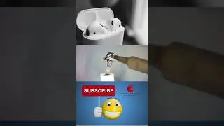 Apple airpods Mic Replacement