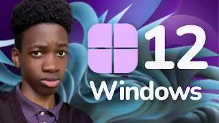 Windows 12: ПЕРВЫЙ ВЗГЛЯД &mdash; Наконец-то здесь!