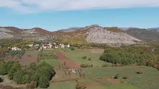 Homestead Albania - Our corner of the world