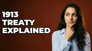 Why Was The Treaty Of Bucharest (1913) Signed?