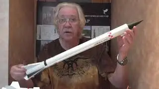 Обзор ракетных карамельных двигателей, от интернет магазина podarini.ru !