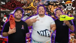 COSAS DE COLECCIONISTAS | AQUÍ EN LA CHORCHA EP. 16