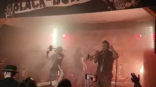 24.01.26 Habere poches concert de THE LOCOS 