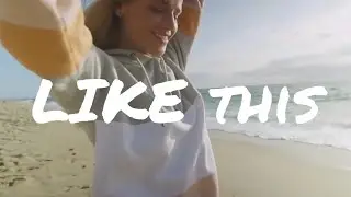 Damon Paul - Like This