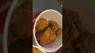 KENTUCKY FRIED CHICKEN (KFC) ITALY