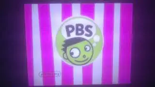 PBS Kids Program Break on Mister Rogers Neighborhood (2021 WITF) #1 (Cam corded 2023)