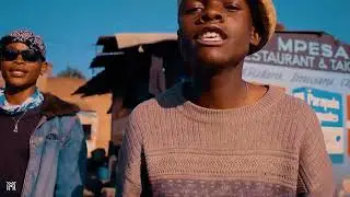 M'dalitso  cristyle shasha Likkle zucci Dir Tycpo