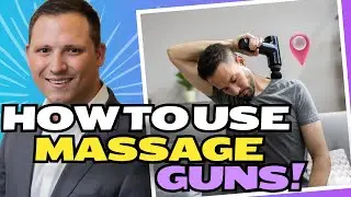 The TRUTH About Massage Guns