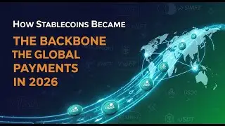 How Stablecoins Became the Backbone of Global Payments in 2026