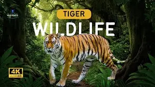Secrets of the Tiger: Unveiling the Master of the Hunt