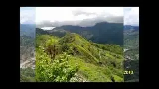 Pasdong, Naguey, Atok, Benguet