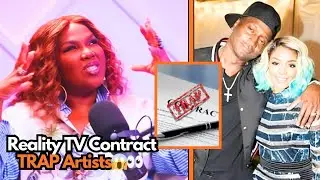 Reality TV Contracts Are a Trap for Artists (Here&rsquo;s Why) 😱📺