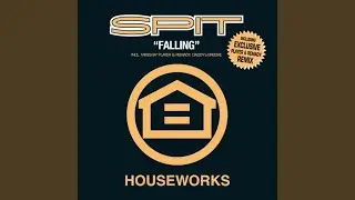 Falling (Daddy's Groove Magic Island Mix)