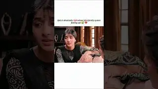 Qais is absolutely right about joint family#jamataqseem #shorts #viralvideo #trending #love