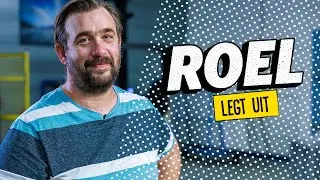 Roel Legt Uit: Kwaliteitsbewaking bij Printdeal.be
