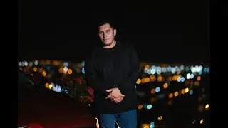 La Balada - Denniz Alz