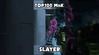 Top 100 Onyx MnK | Halo Infinite #shorts