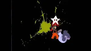 MUGEN Survival #78: SSB FKPlayz, Super FKPlayz, SSB FKPlayz.EXE e Super FKPlayz.EXE