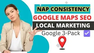 Boost Local SEO with Google Map Citations | Rank Higher in Google Maps Fast
