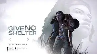 The Walking Dead Michonne E1 Telltale PS5