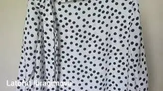 Кофточка - Blouse 😍