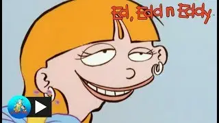 Ed Edd n Eddy | Sarah loves Edd | Cartoon Network