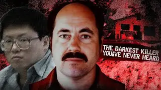 The Hunt For The Dark Duo Leonard Lake & Charls Ng