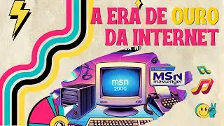 Anos 2000: A Era de Ouro da Internet