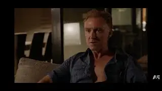 Killer Woman Seduces a Handsome Daddy