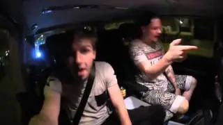 #ROADTR7P Musikvideo | Get it Right ♫