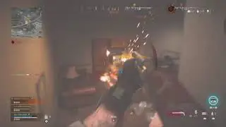680 with fire rounds is broken