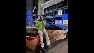 (FREE) Luhh Dyl Type Beat 