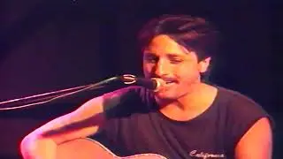 CRAIG PERRY LIVE IN GERMANY