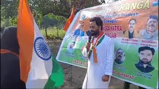 SALUTE TIRANGA