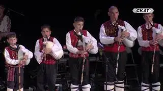 Гайдарска школа - гр. Несебър - 