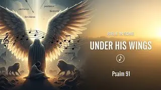Bible In Song | Psalm 91: Under His WIngs
