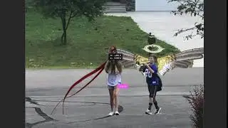 Trumpet Bayonetta