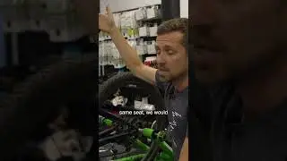 Road Bike vs MTB Seat Position