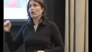 New drugs and new ways to think about them. Olivia Carter