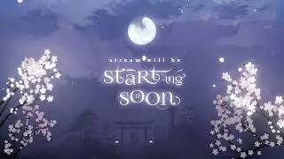 Debut Stream Fields of Mistria!! #fieldsofmistria #gamergirl #vtuber #envtuber #streamer #cozy